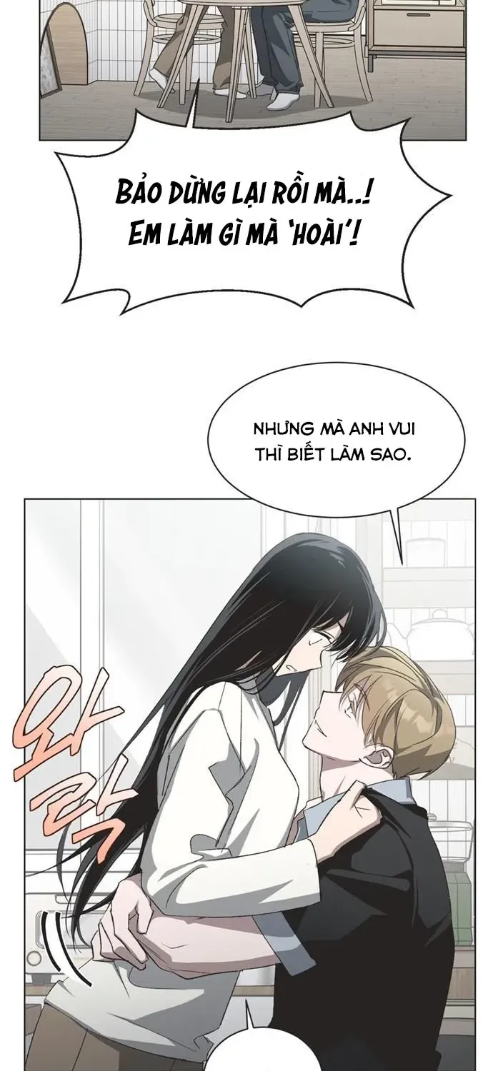 Lọ Lem Không Hoàn Hảo Chap 104 - Next Chap 105