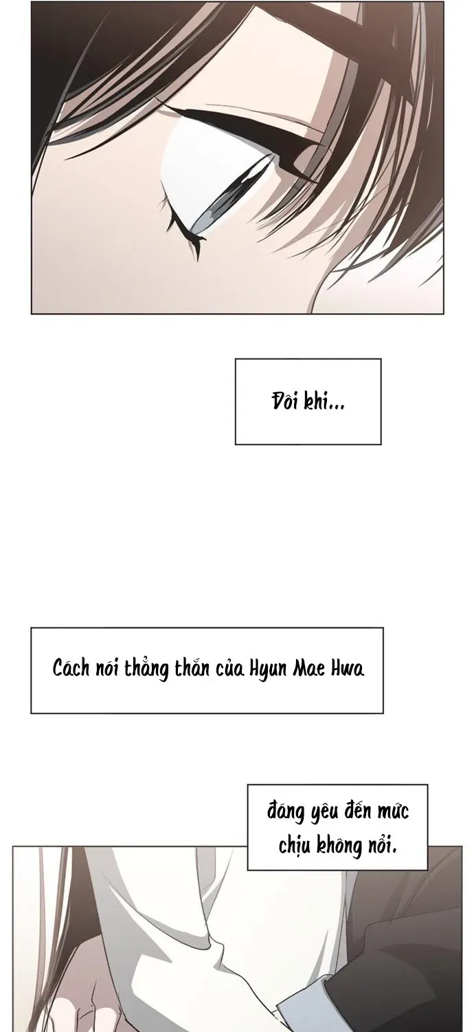 Lọ Lem Không Hoàn Hảo Chap 104 - Next Chap 105