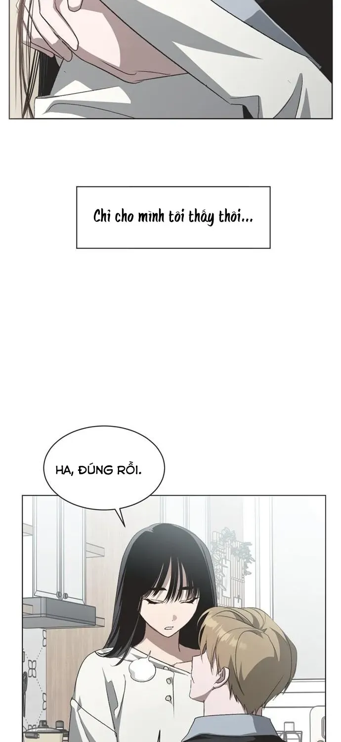 Lọ Lem Không Hoàn Hảo Chap 104 - Next Chap 105