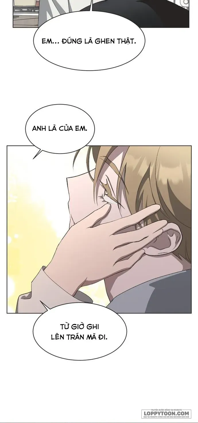 Lọ Lem Không Hoàn Hảo Chap 104 - Next Chap 105