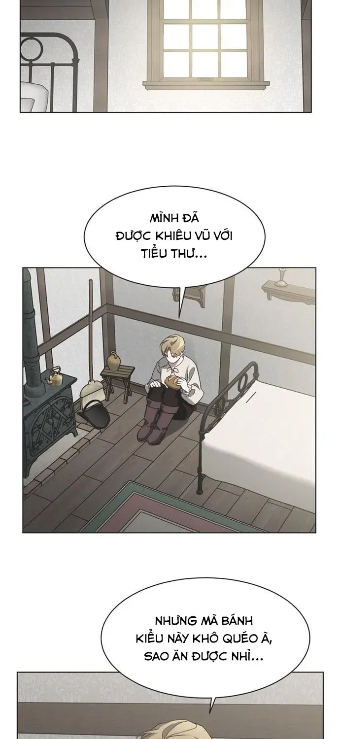 Lọ Lem Không Hoàn Hảo Chap 104 - Next Chap 105