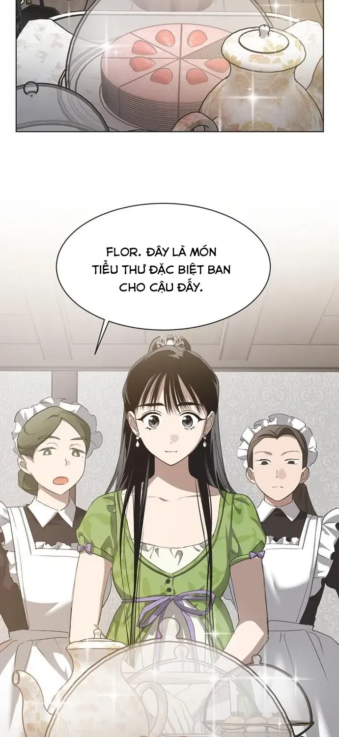 Lọ Lem Không Hoàn Hảo Chap 104 - Next Chap 105