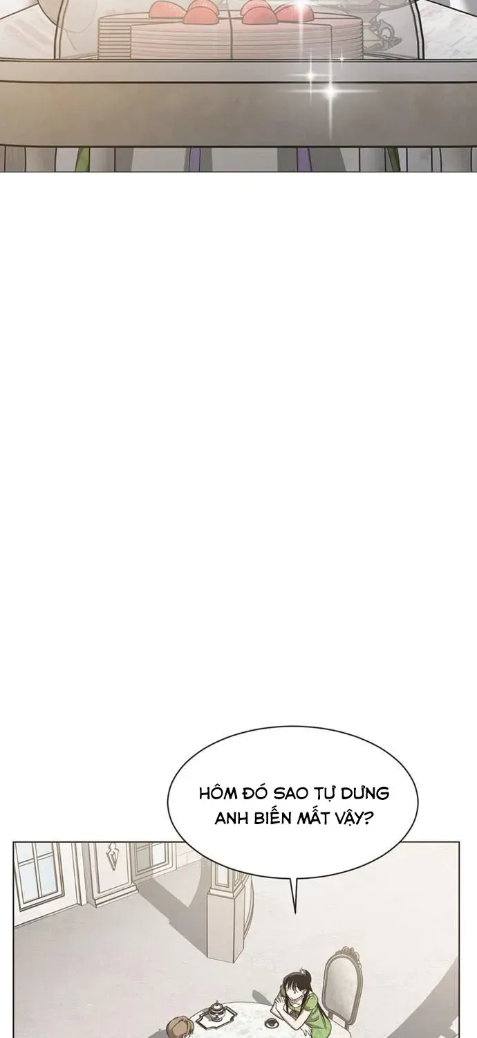 Lọ Lem Không Hoàn Hảo Chap 104 - Next Chap 105