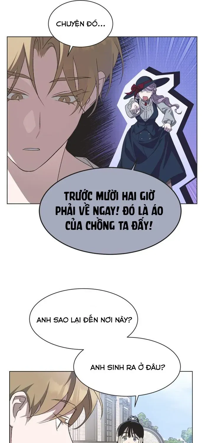 Lọ Lem Không Hoàn Hảo Chap 104 - Next Chap 105