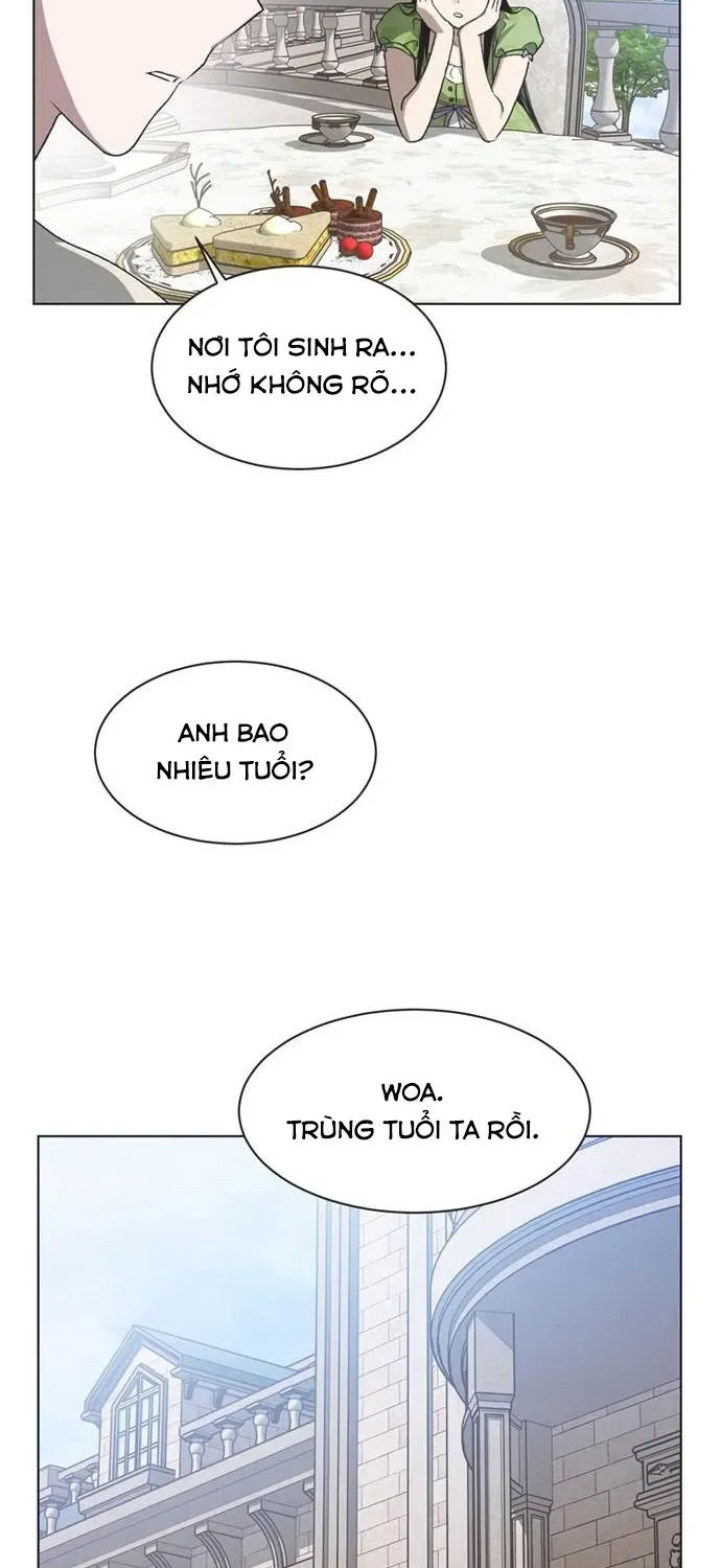 Lọ Lem Không Hoàn Hảo Chap 104 - Next Chap 105