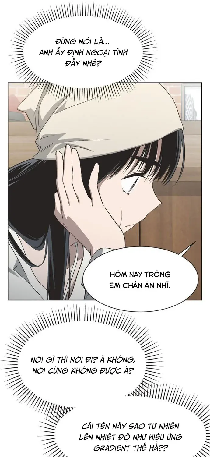 Lọ Lem Không Hoàn Hảo Chap 104 - Next Chap 105