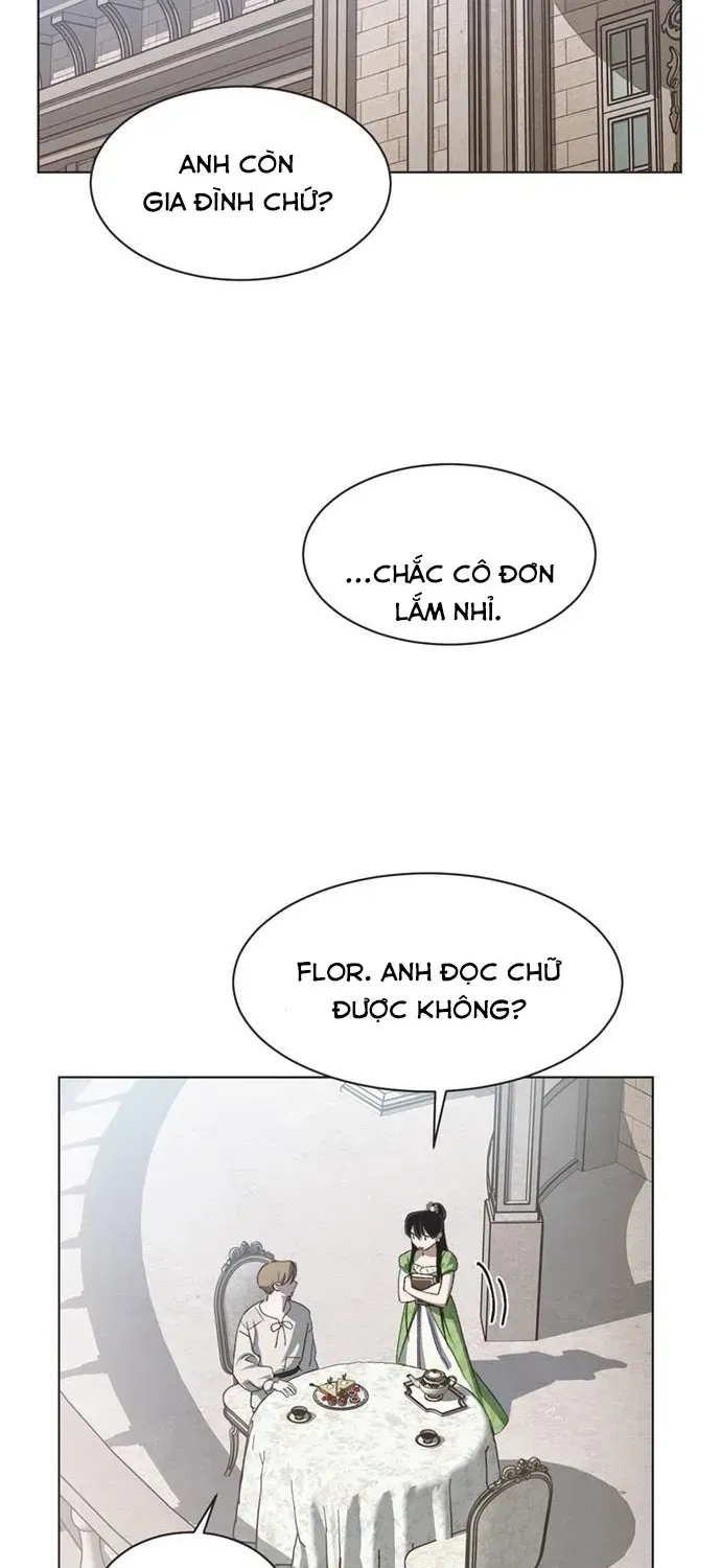 Lọ Lem Không Hoàn Hảo Chap 104 - Next Chap 105
