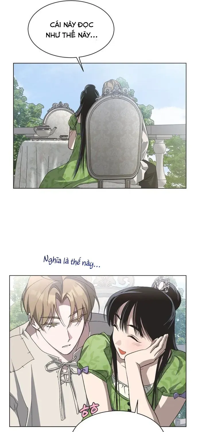 Lọ Lem Không Hoàn Hảo Chap 104 - Next Chap 105