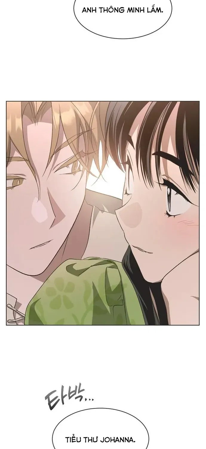 Lọ Lem Không Hoàn Hảo Chap 104 - Next Chap 105