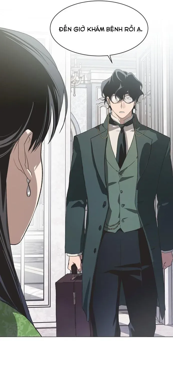 Lọ Lem Không Hoàn Hảo Chap 104 - Next Chap 105