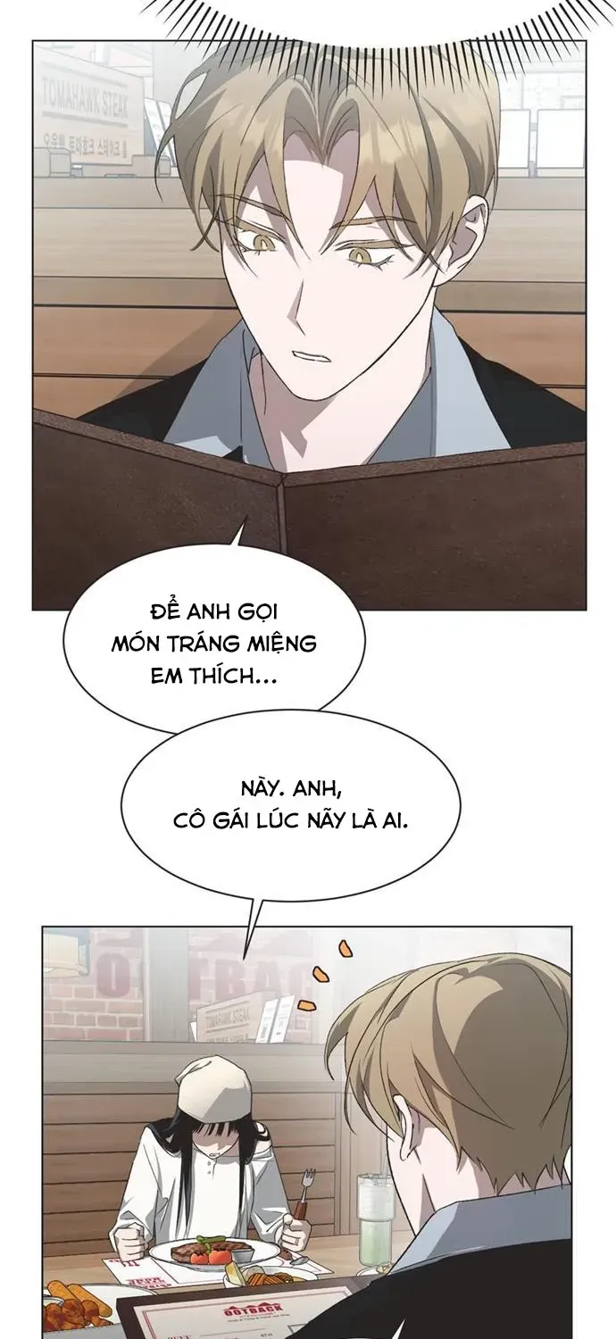 Lọ Lem Không Hoàn Hảo Chap 104 - Next Chap 105