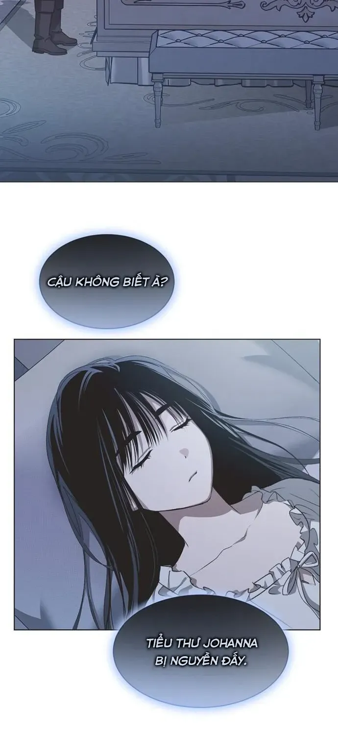 Lọ Lem Không Hoàn Hảo Chap 104 - Next Chap 105