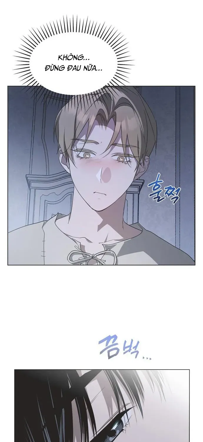 Lọ Lem Không Hoàn Hảo Chap 104 - Next Chap 105