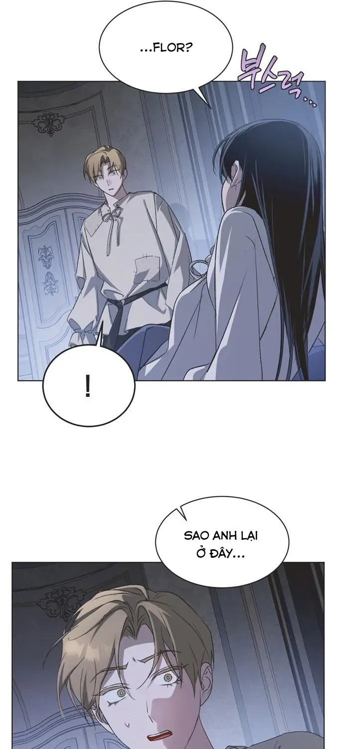 Lọ Lem Không Hoàn Hảo Chap 104 - Next Chap 105