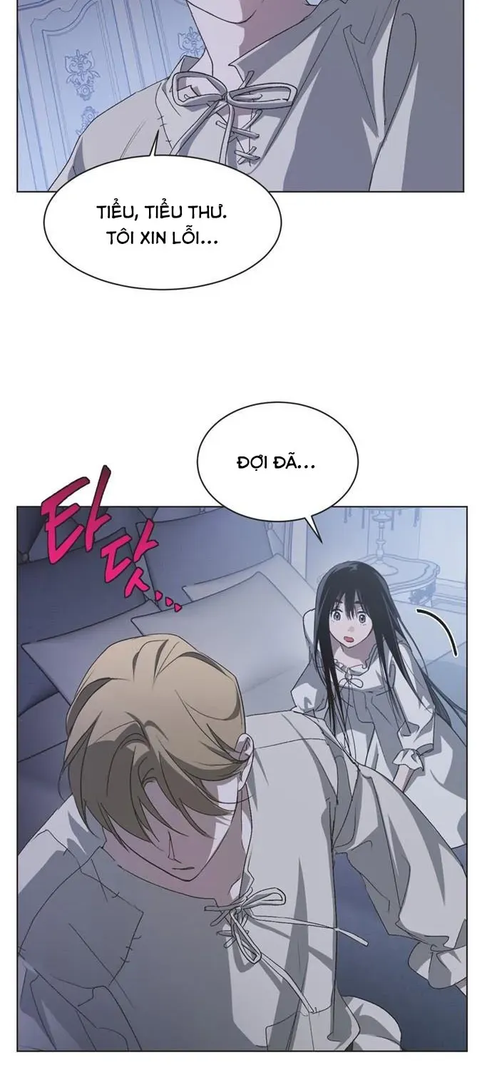 Lọ Lem Không Hoàn Hảo Chap 104 - Next Chap 105