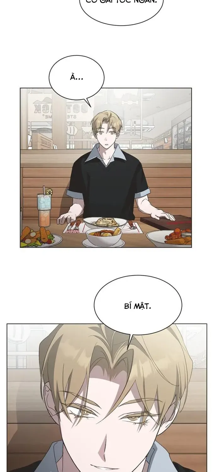 Lọ Lem Không Hoàn Hảo Chap 104 - Next Chap 105