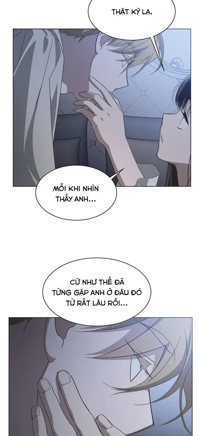 Lọ Lem Không Hoàn Hảo Chap 105 - Next Chap 106