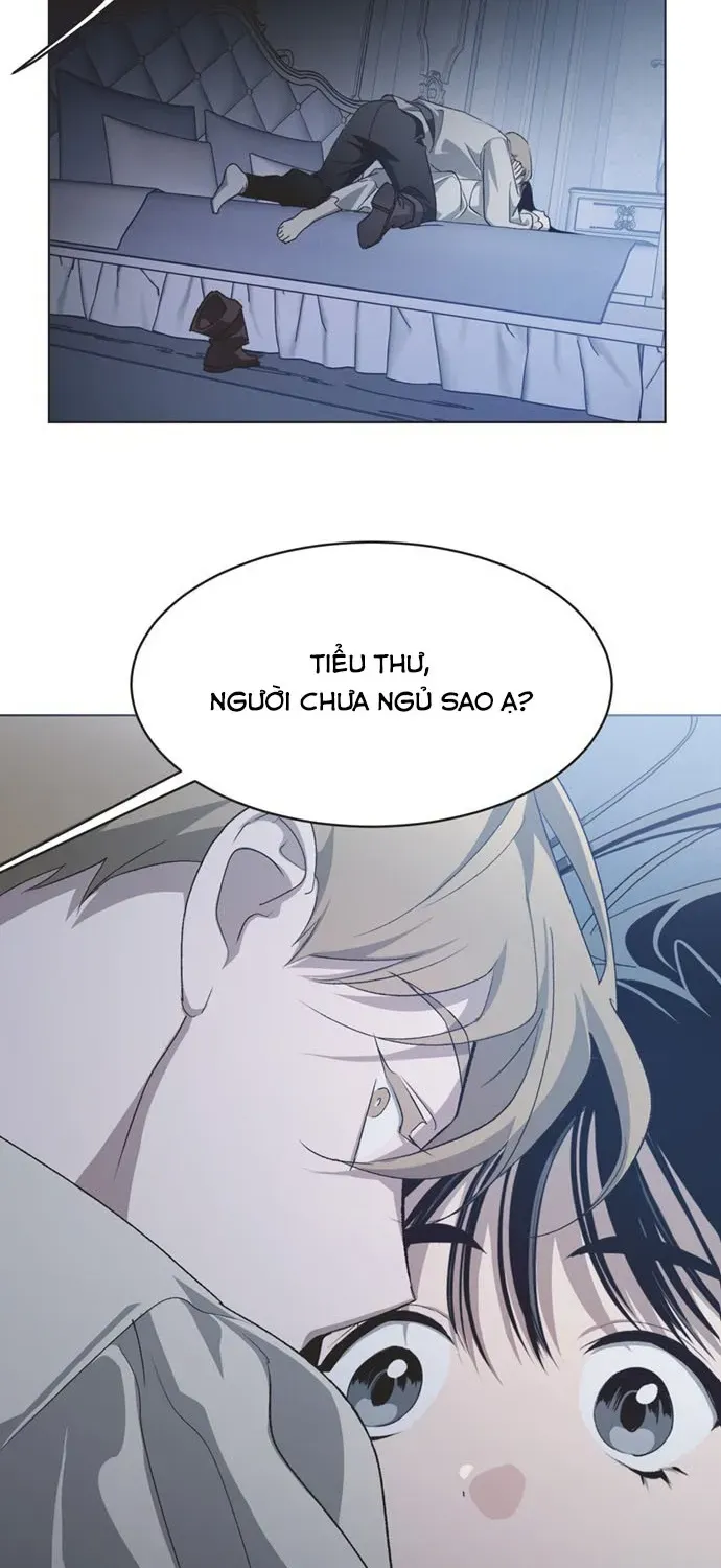 Lọ Lem Không Hoàn Hảo Chap 105 - Next Chap 106