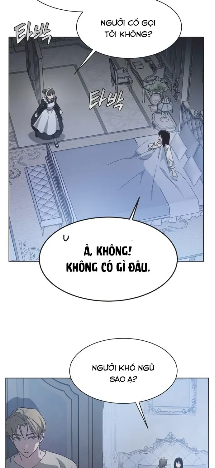 Lọ Lem Không Hoàn Hảo Chap 105 - Next Chap 106