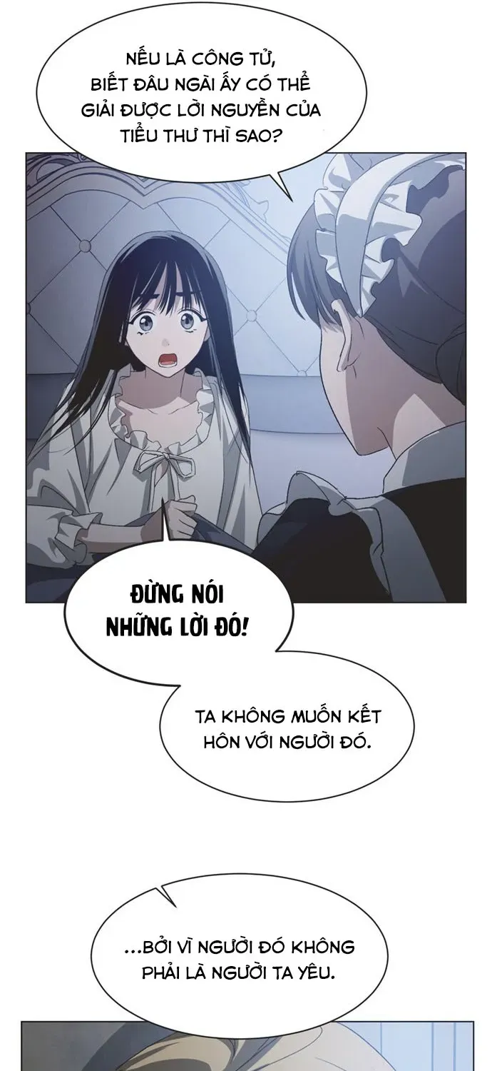 Lọ Lem Không Hoàn Hảo Chap 105 - Next Chap 106