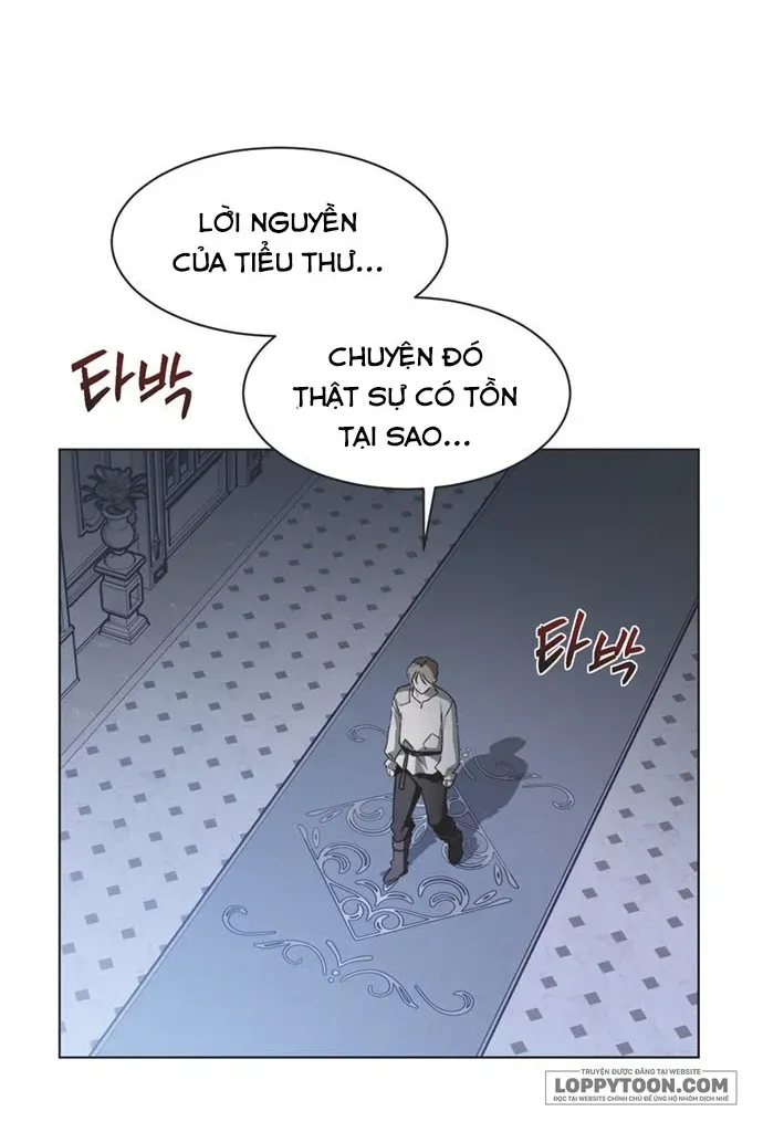Lọ Lem Không Hoàn Hảo Chap 105 - Next Chap 106