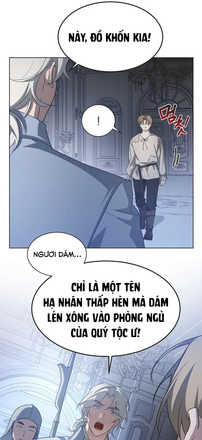 Lọ Lem Không Hoàn Hảo Chap 105 - Next Chap 106