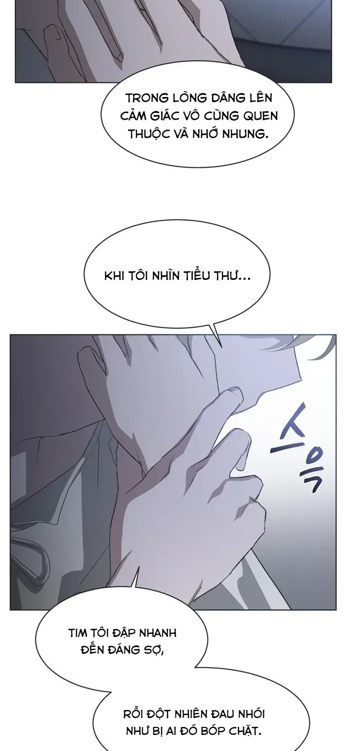 Lọ Lem Không Hoàn Hảo Chap 105 - Next Chap 106