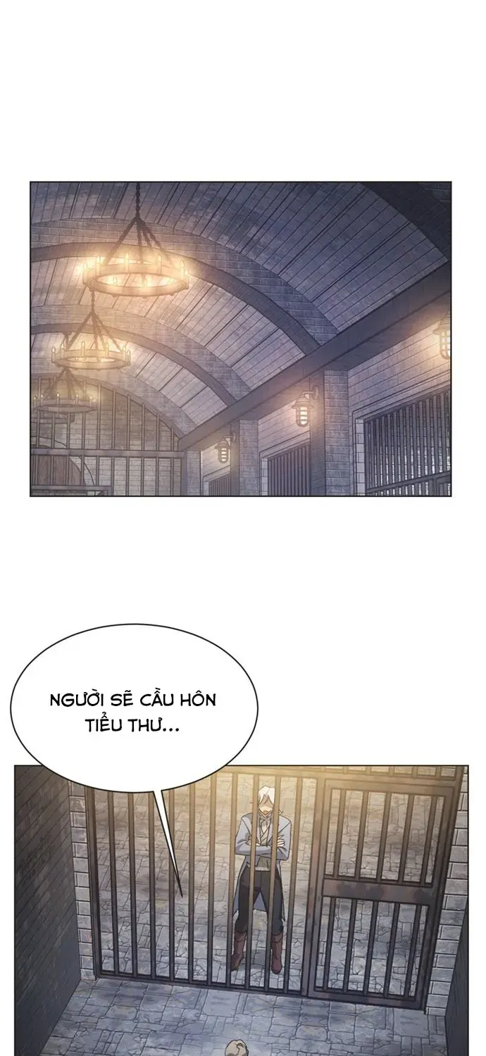 Lọ Lem Không Hoàn Hảo Chap 105 - Next Chap 106