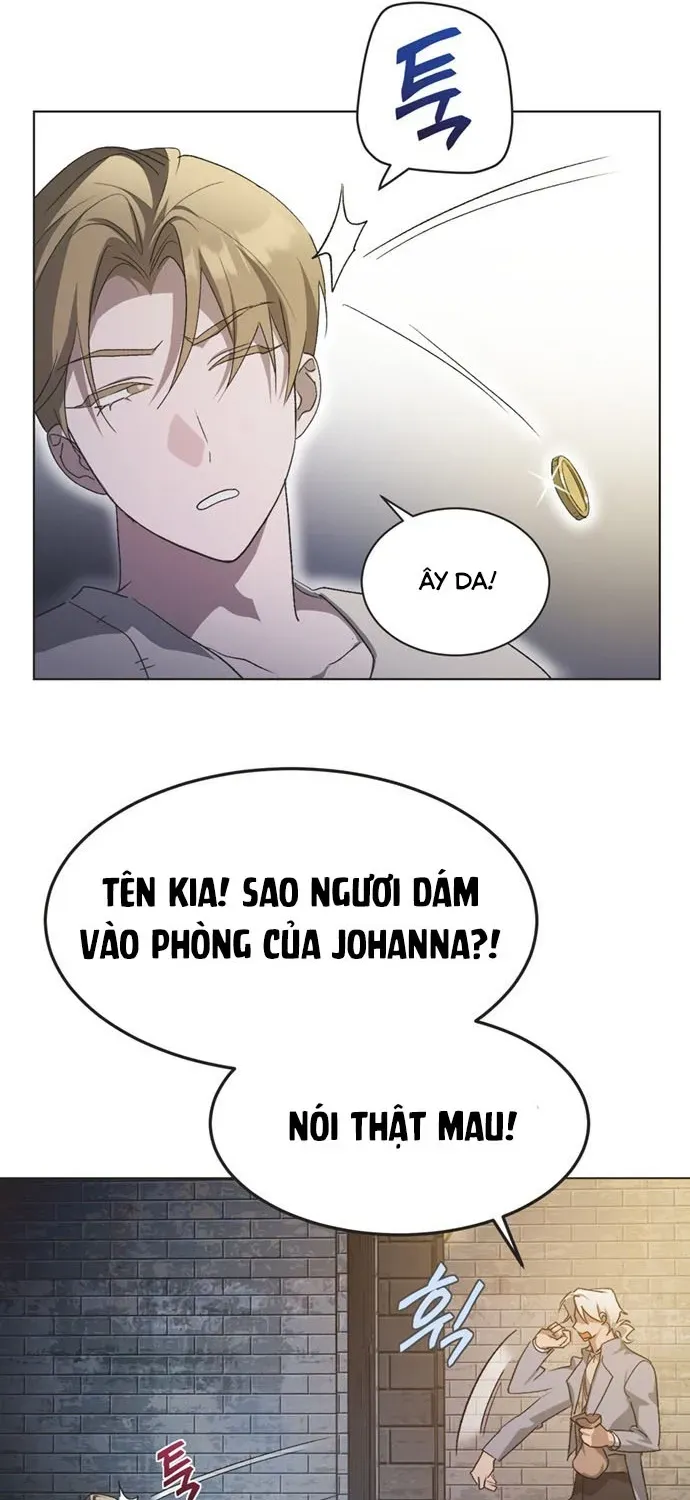 Lọ Lem Không Hoàn Hảo Chap 105 - Next Chap 106