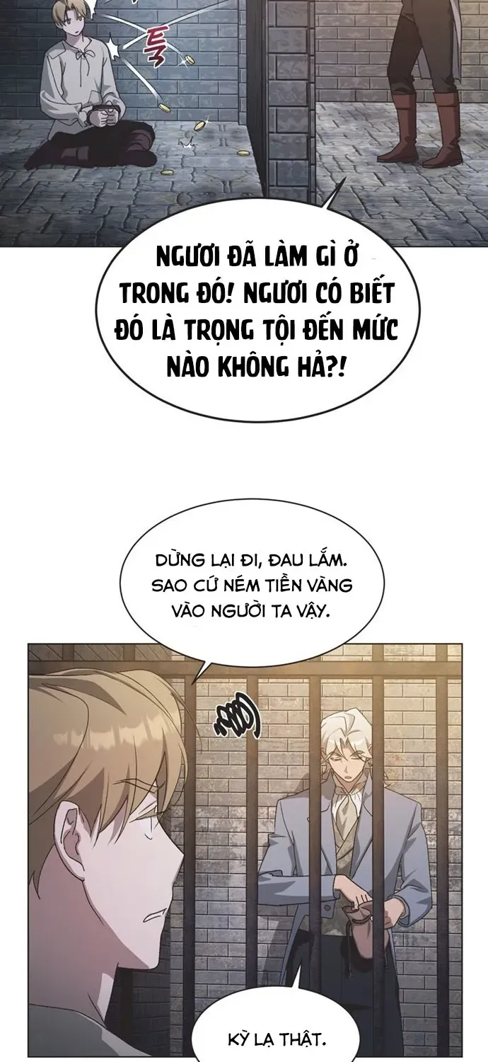 Lọ Lem Không Hoàn Hảo Chap 105 - Next Chap 106