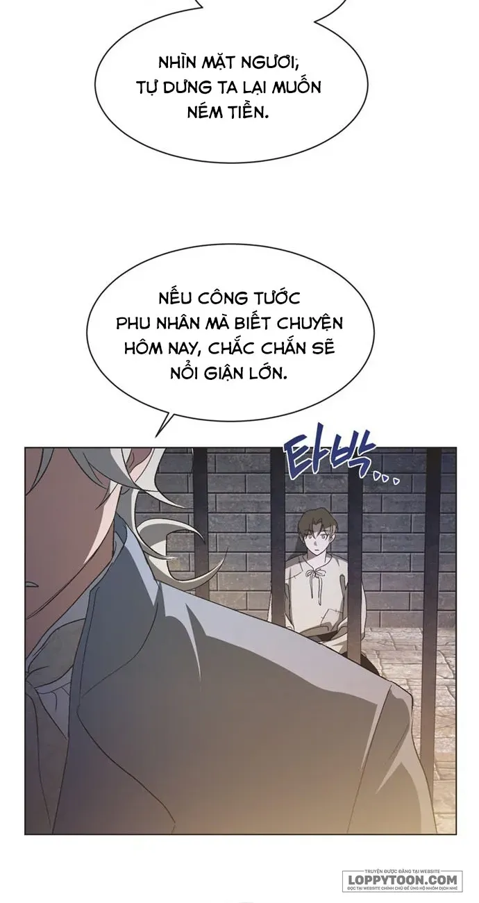 Lọ Lem Không Hoàn Hảo Chap 105 - Next Chap 106