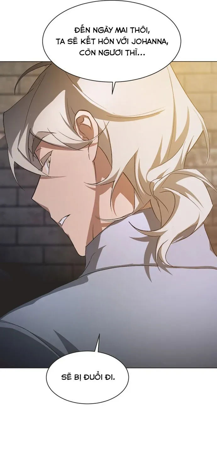 Lọ Lem Không Hoàn Hảo Chap 105 - Next Chap 106