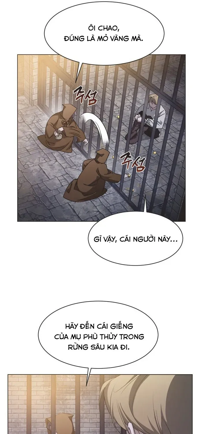 Lọ Lem Không Hoàn Hảo Chap 105 - Next Chap 106