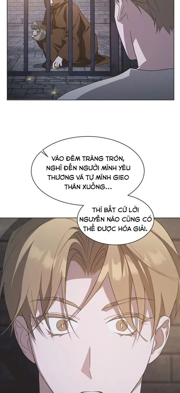 Lọ Lem Không Hoàn Hảo Chap 105 - Next Chap 106