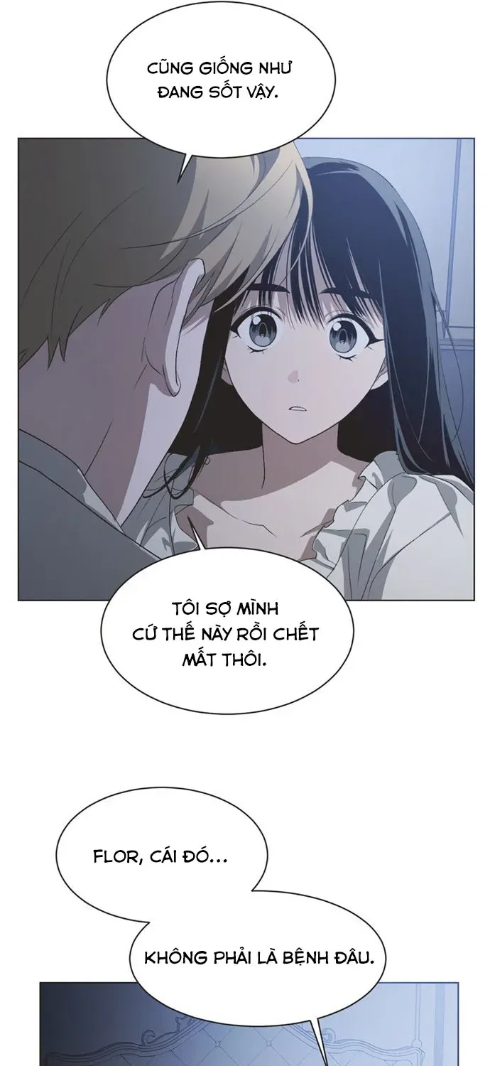 Lọ Lem Không Hoàn Hảo Chap 105 - Next Chap 106