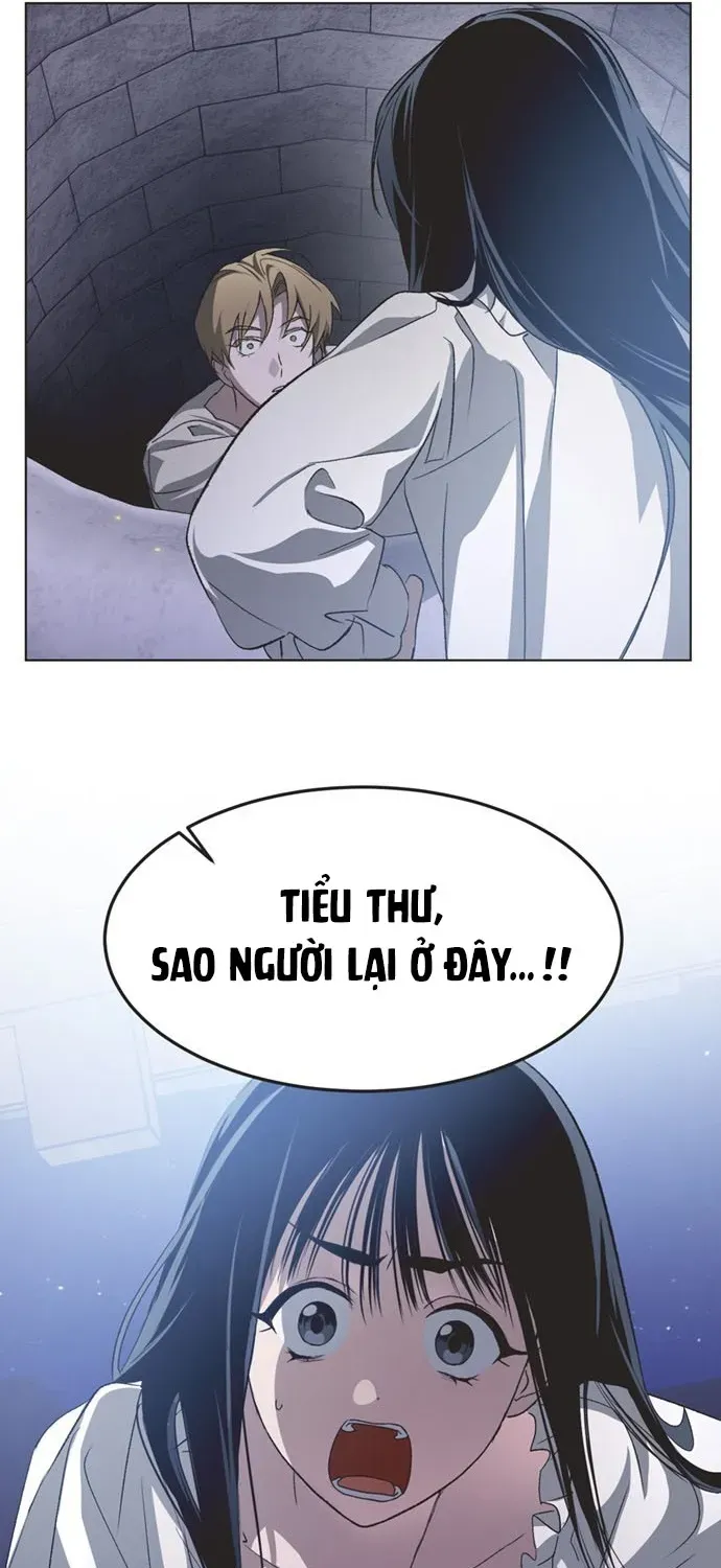Lọ Lem Không Hoàn Hảo Chap 105 - Next Chap 106