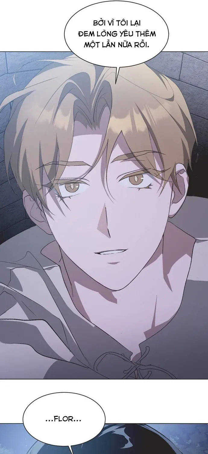 Lọ Lem Không Hoàn Hảo Chap 105 - Next Chap 106