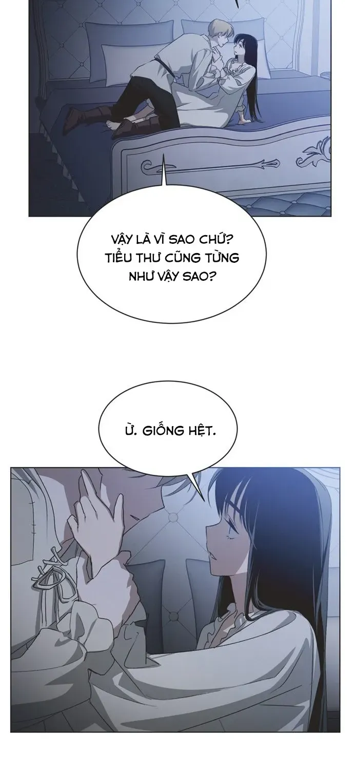 Lọ Lem Không Hoàn Hảo Chap 105 - Next Chap 106