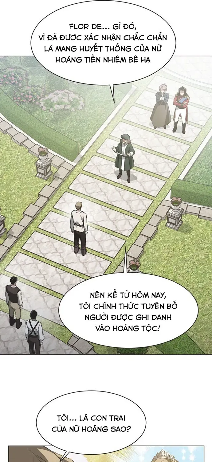 Lọ Lem Không Hoàn Hảo Chap 105 - Next Chap 106