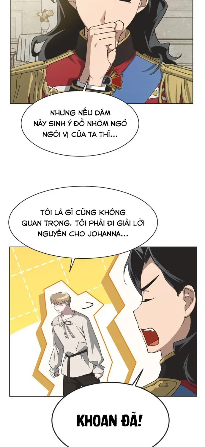 Lọ Lem Không Hoàn Hảo Chap 105 - Next Chap 106
