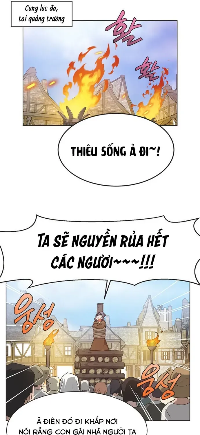 Lọ Lem Không Hoàn Hảo Chap 105 - Next Chap 106