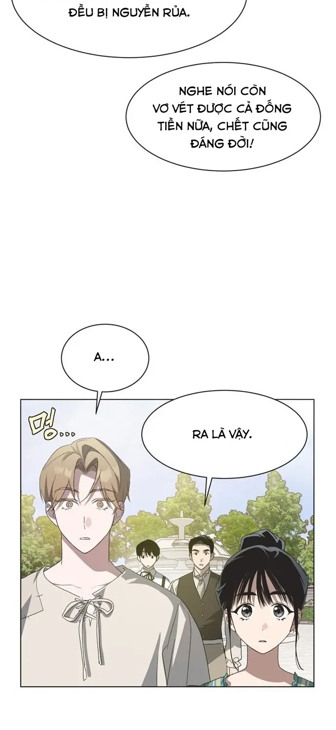 Lọ Lem Không Hoàn Hảo Chap 105 - Next Chap 106