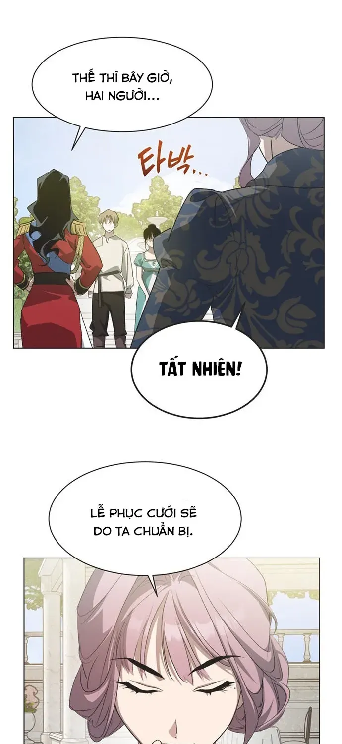 Lọ Lem Không Hoàn Hảo Chap 105 - Next Chap 106