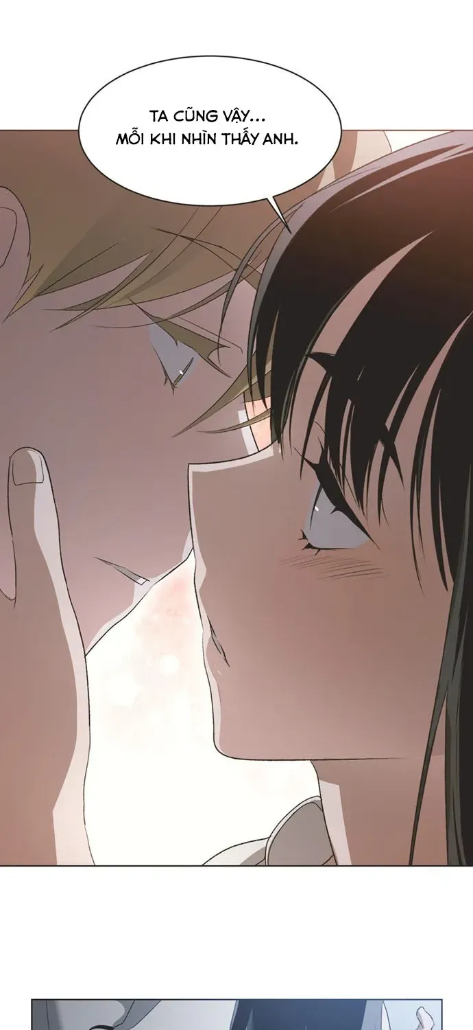 Lọ Lem Không Hoàn Hảo Chap 105 - Next Chap 106