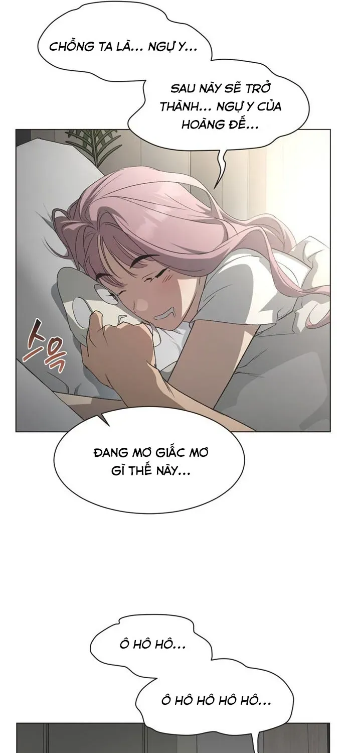 Lọ Lem Không Hoàn Hảo Chap 105 - Next Chap 106