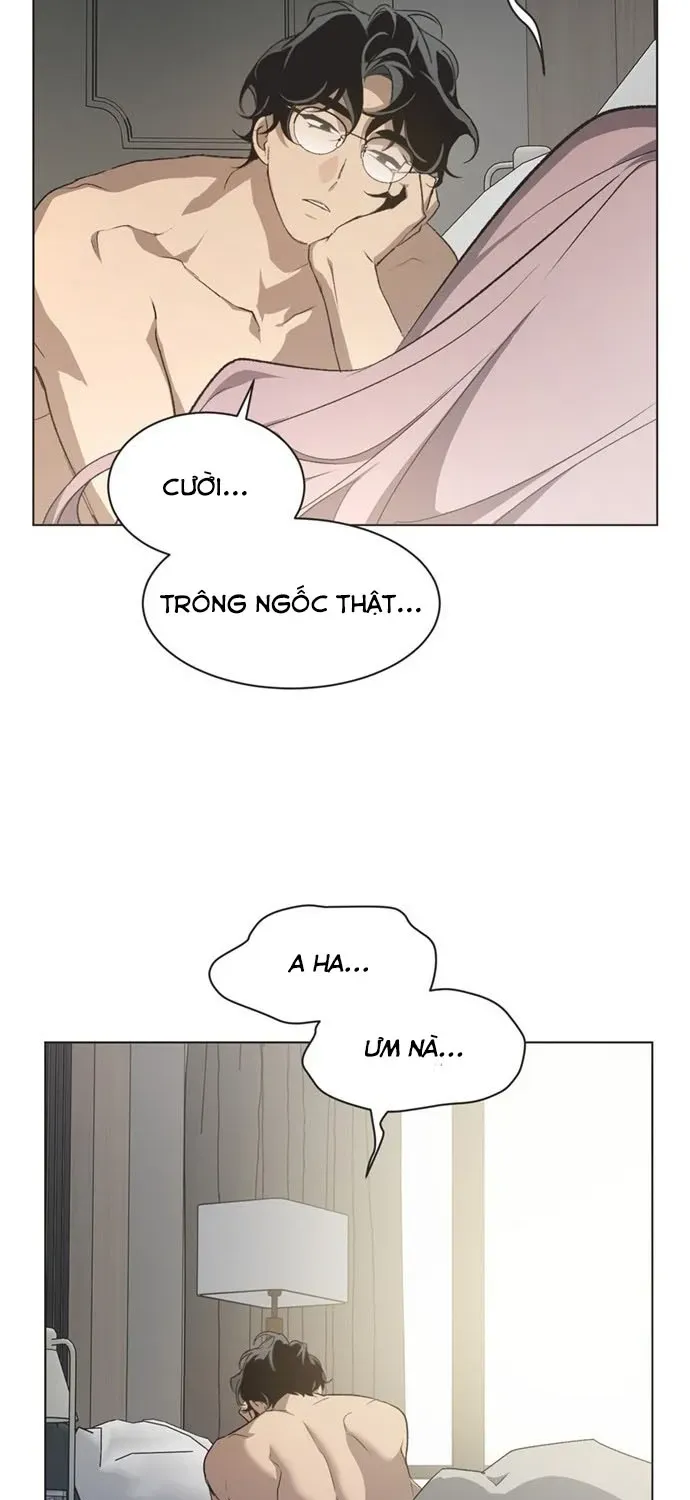 Lọ Lem Không Hoàn Hảo Chap 105 - Next Chap 106