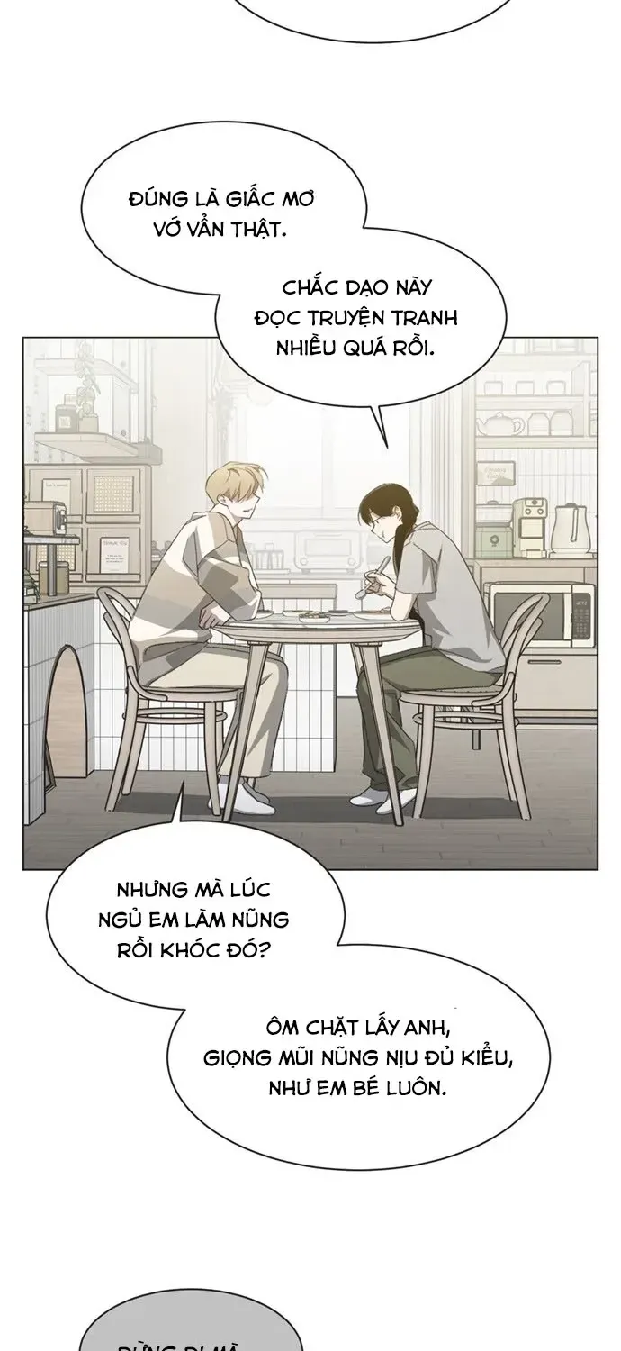 Lọ Lem Không Hoàn Hảo Chap 106 - Next Chap 107