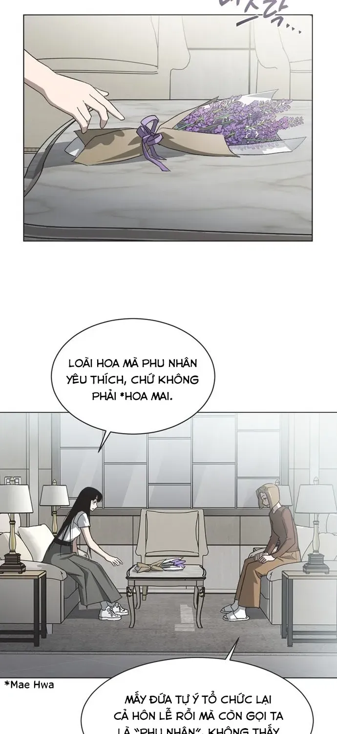 Lọ Lem Không Hoàn Hảo Chap 106 - Next Chap 107