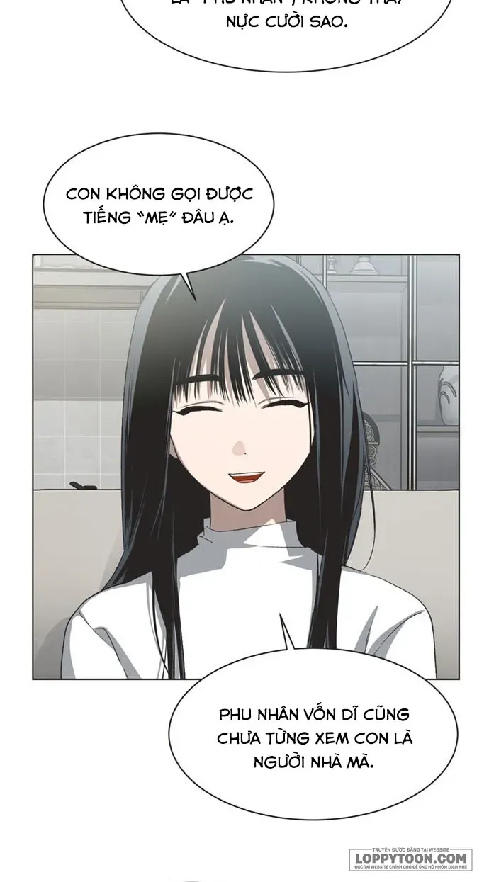 Lọ Lem Không Hoàn Hảo Chap 106 - Next Chap 107