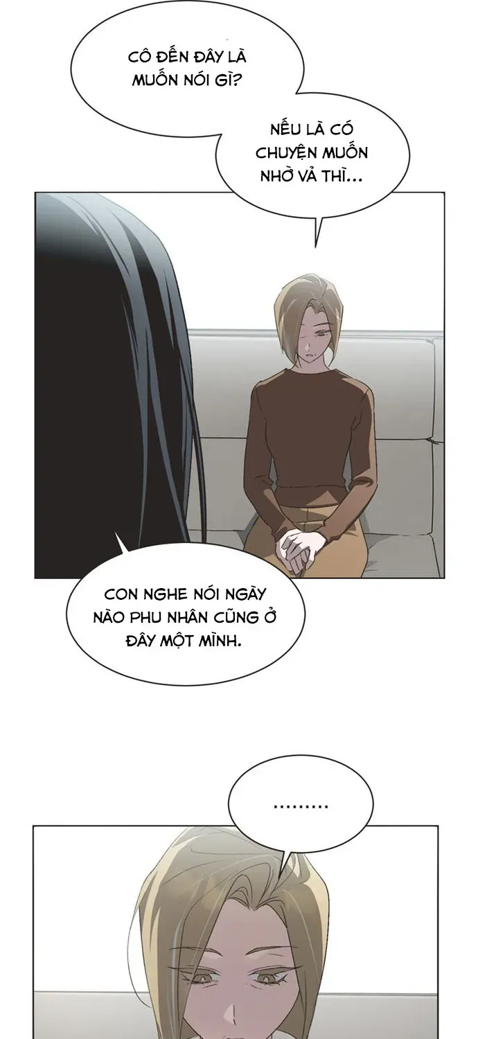 Lọ Lem Không Hoàn Hảo Chap 106 - Next Chap 107